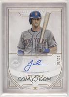 Jeff McNeil #/50