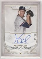 Kolby Allard #/50