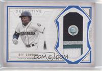 Dee Gordon #/20