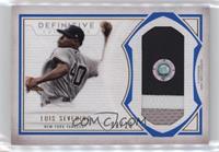 Luis Severino #/20