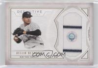 Dellin Betances #/35