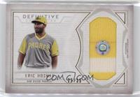 Eric Hosmer #/35