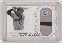 George Springer #/50