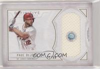 Paul DeJong #/50