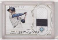 Ryan Braun #/35