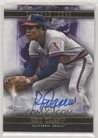 Rod Carew #/10