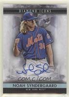 Noah Syndergaard #/25