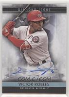 Victor Robles #/25