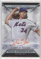 Noah Syndergaard #/25