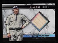 Honus Wagner #/10