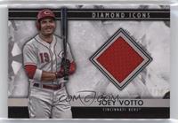 Joey Votto #/10