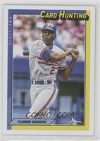 Vladimir Guerrero [EX to NM]