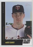 Trevor May