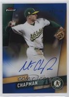 Matt Chapman #/150