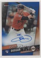 Steven Duggar #/150