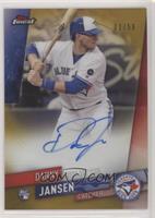 Danny Jansen #/50