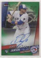 Danny Jansen #/99