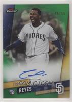 Franmil Reyes #/99