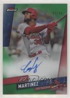 Jose Martinez #/99