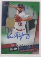 Paul DeJong #/99