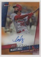 Jose Martinez #/25