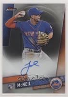 Jeff McNeil