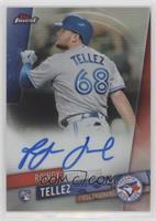 Rowdy Tellez