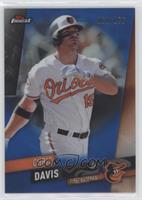 Chris Davis #/150