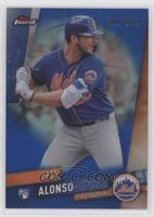 Pete Alonso #/150