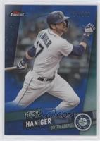 Mitch Haniger #/150