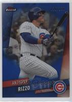 Anthony Rizzo #/150