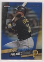 Gregory Polanco #/150