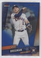 Alex Bregman #/150