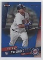 Willians Astudillo #/150