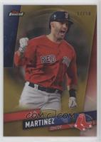 J.D. Martinez #/50