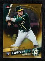 Ramon Laureano #/50