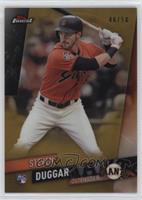 Steven Duggar #/50