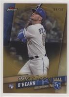 Ryan O'Hearn #/50