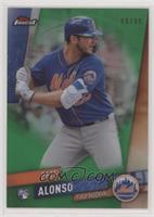 Pete Alonso [EX to NM] #/99
