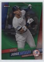 Aaron Judge #/99