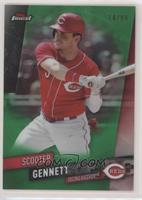 Scooter Gennett #/99