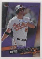 Chris Davis #/250