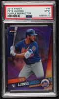 Pete Alonso [PSA 9 MINT] #/250