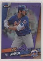 Pete Alonso [EX to NM] #/250