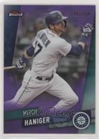 Mitch Haniger #/250