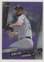 Lucas Giolito #/250