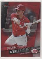 Scooter Gennett #/5