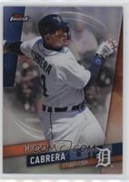 Miguel Cabrera