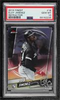 Eloy Jimenez [PSA 10 GEM MT]