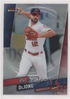 Paul DeJong